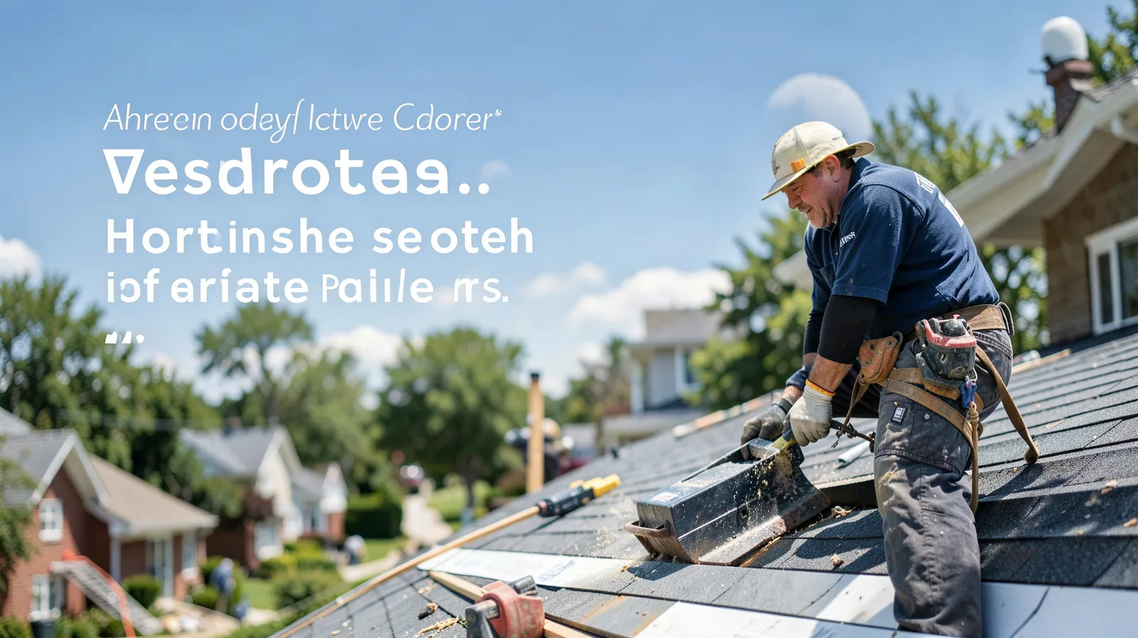 Roof Replacement in Aubrey, AR near me
